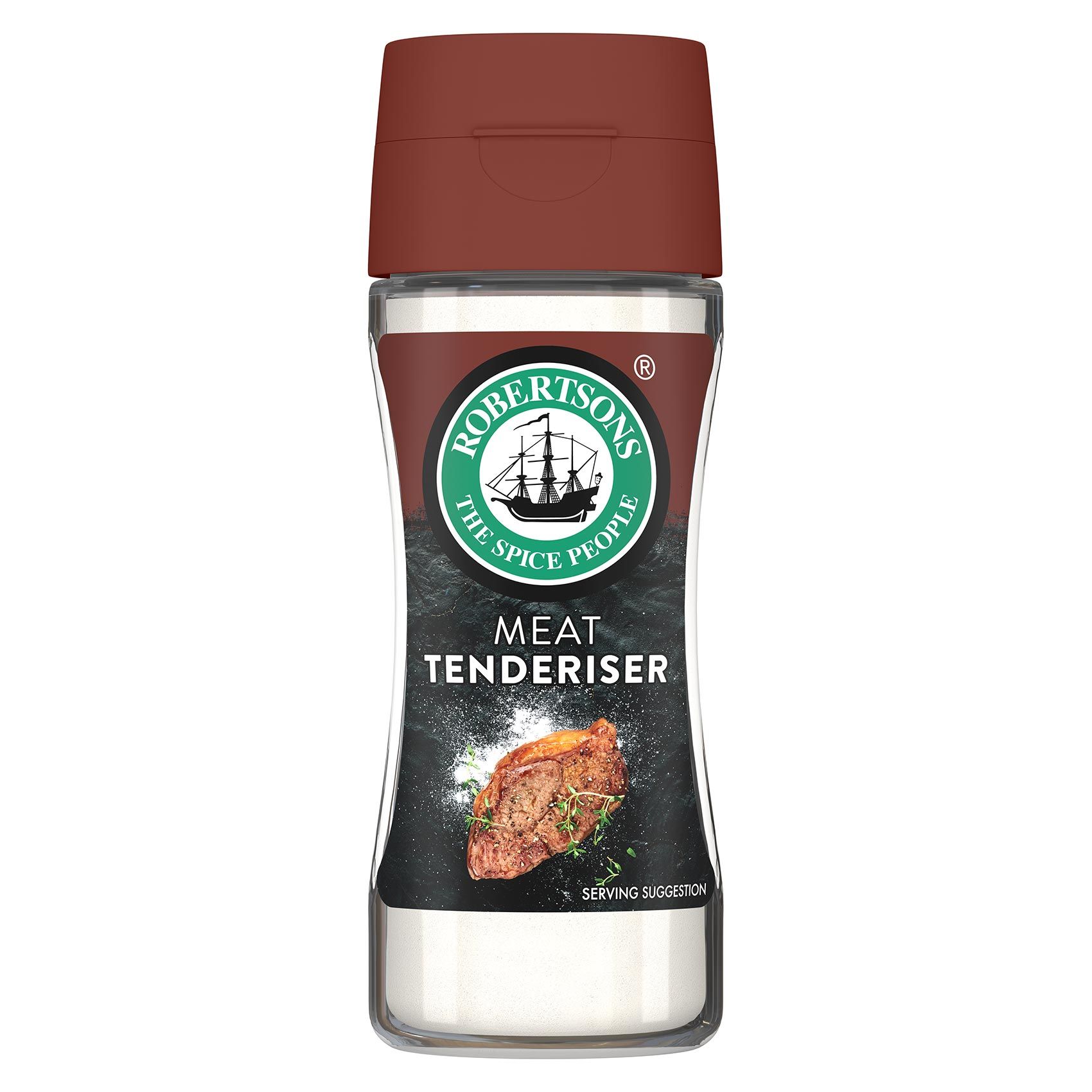 Meat Tenderiser 100ml