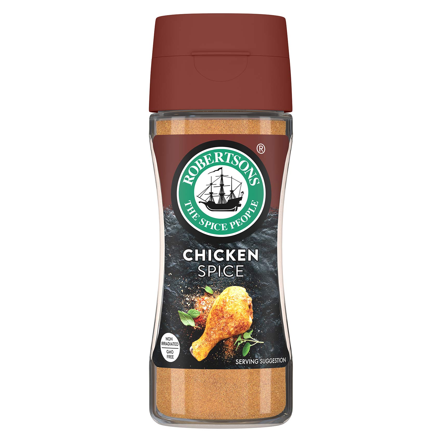 Chicken Spice 100ml