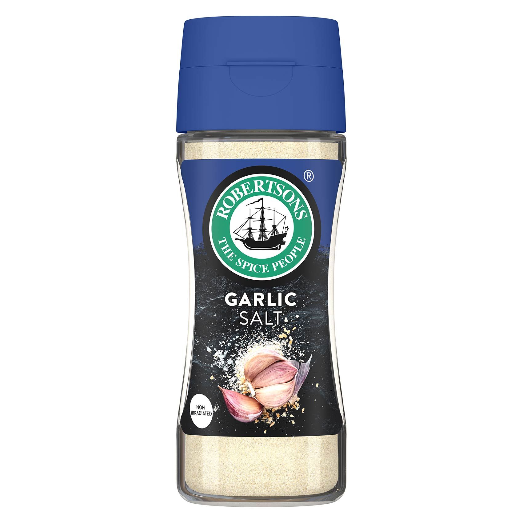 Garlic Salt 100ml