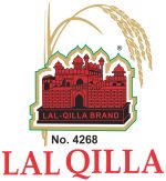 lala qila logo with name